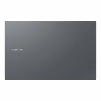 Laptop Samsung Galaxy Book4 15" 16 GB RAM 512 GB SSD Spanish Qwerty Intel Core i5-1335U