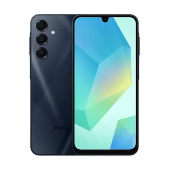 Smartphone Samsung Galaxy A16 6,7" 8 GB RAM 256 GB Blue