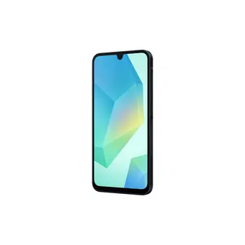 Smartphone Samsung SM-A166BZKDEUE 6,7" 4 GB RAM 128 GB Blue