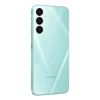Smartphone Samsung Galaxy A16 5G 6,7" 8 GB RAM 256 GB Green