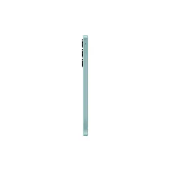 Smartphone Samsung SM-A166BLGDEUE 6,7" 4 GB RAM 128 GB Green