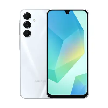 Smartphone Samsung SM-A166BZAIEUE 6,7" 8 GB RAM 256 GB Grey