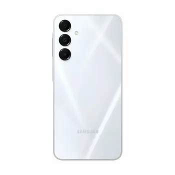 Smartphone Samsung SM-A166BZAIEUE 6,7" 8 GB RAM 256 GB Grey