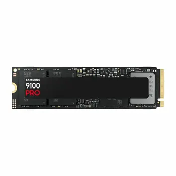 Hard Drive Samsung MZ-VAP1T0BW 1 TB SSD