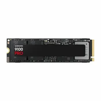 Hard Drive Samsung 1 TB SSD