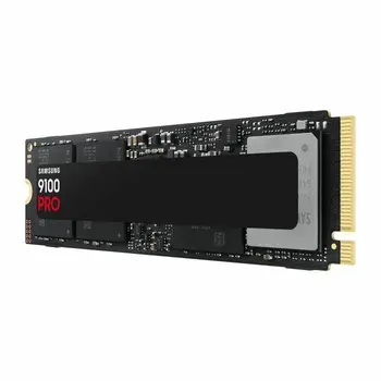 Hard Drive Samsung 1 TB SSD