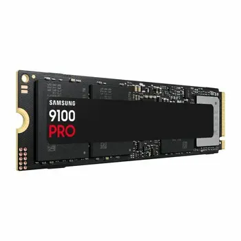 Hard Drive Samsung 1 TB SSD