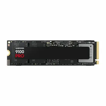 Hard Drive Samsung MZ-VAP1T0BW 1 TB SSD