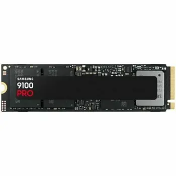 Hard Drive Samsung 1 TB SSD