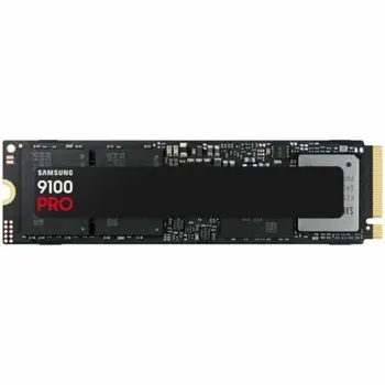 Hard Drive Samsung MZ-VAP1T0BW 1 TB SSD