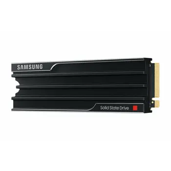 Hard Drive Samsung 4 TB SSD