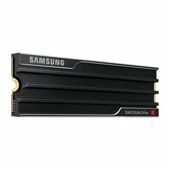Hard Drive Samsung MZ-VAP4T0CW 4 TB SSD