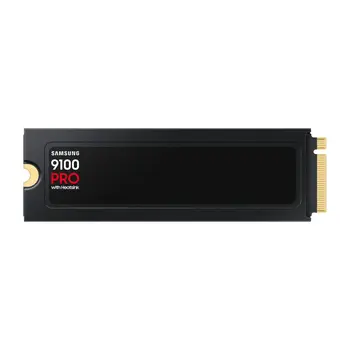 Hard Drive Samsung 1 TB SSD