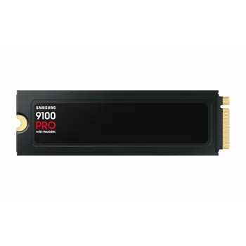 Hard Drive Samsung 1 TB SSD