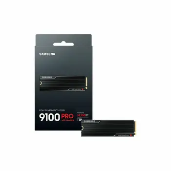 Hard Drive Samsung 1 TB SSD