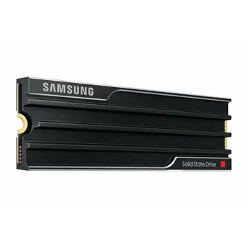 Hard Drive Samsung 1 TB SSD