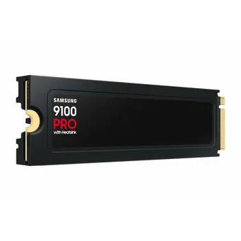 Hard Drive Samsung 1 TB SSD