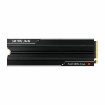 Hard Drive Samsung 1 TB SSD