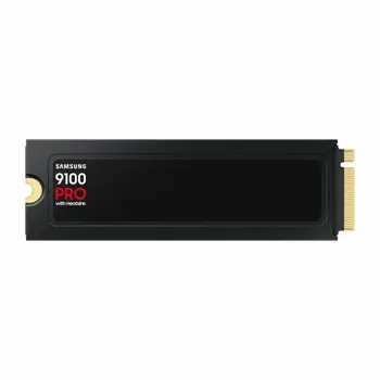 Hard Drive Samsung 1 TB SSD
