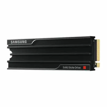 Hard Drive Samsung 1 TB SSD