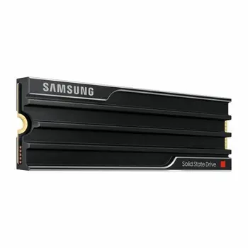 Hard Drive Samsung 1 TB SSD