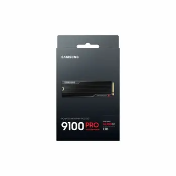 Hard Drive Samsung 1 TB SSD