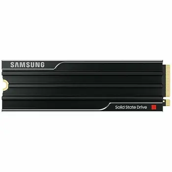Hard Drive Samsung 1 TB SSD