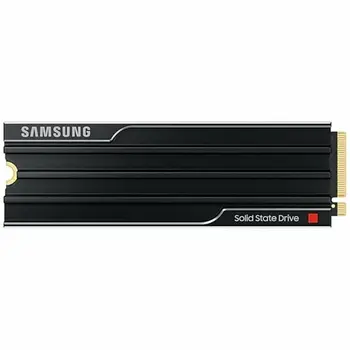 Hard Drive Samsung MZ-VAP1T0CW 1 TB SSD