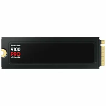 Hard Drive Samsung 1 TB SSD