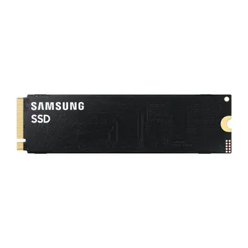 Hard Drive Samsung 4 TB SSD
