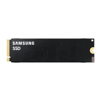 Hard Drive Samsung 4 TB SSD