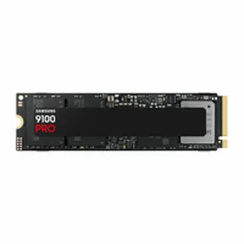 Hard Drive Samsung MZ-VAP2T0BW 2 TB SSD