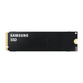 Hard Drive Samsung MZ-VAP2T0BW 2 TB SSD