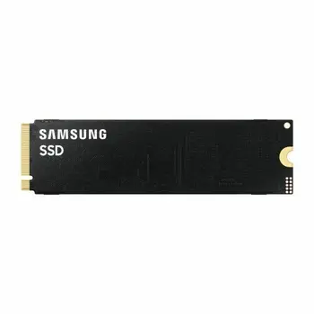Hard Drive Samsung MZ-VAP2T0BW 2 TB SSD