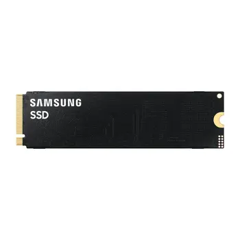 Hard Drive Samsung MZ-VAP2T0BW 2 TB SSD