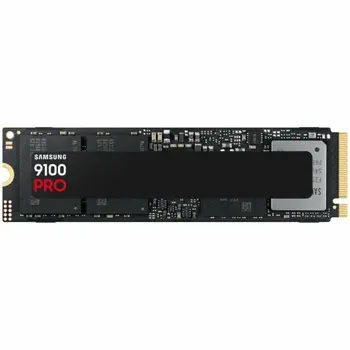 Hard Drive Samsung MZ-VAP2T0BW 2 TB SSD