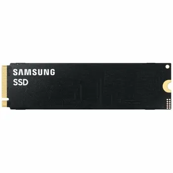 Hard Drive Samsung MZ-VAP2T0BW 2 TB SSD