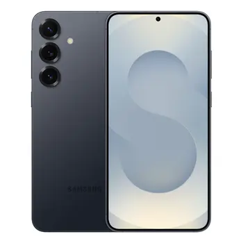 Smartphone Samsung SM-S936B 6,7" Octa Core 12 GB RAM 512 GB Black