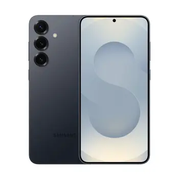 Smartphone Samsung SM-S936B 6,7" Octa Core 12 GB RAM 512 GB Black