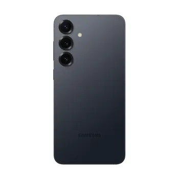 Smartphone Samsung SM-S936B 6,7" Octa Core 12 GB RAM 512 GB Black