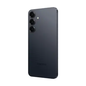 Smartphone Samsung SM-S936B 6,7" Octa Core 12 GB RAM 512 GB Black