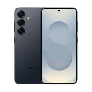 Smartphone Samsung SM-S931B 6,2" Octa Core 12 GB RAM 256 GB Black