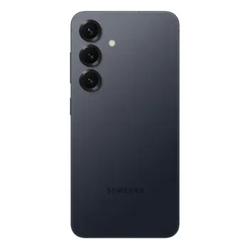 Smartphone Samsung Galaxy S25 5G SM-S931 6,2" Octa Core 12 GB RAM 128 GB Black
