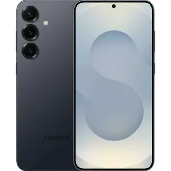 Smartphone Samsung Galaxy S25 5G SM-S931 6,2" Octa Core 12 GB RAM 128 GB Black