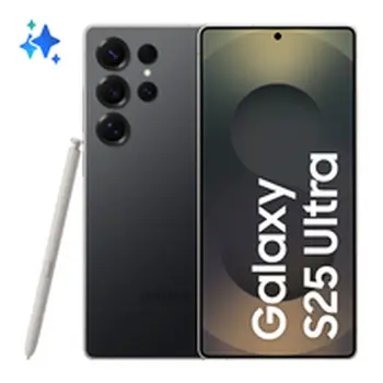 Smartphone Samsung SM-S938BZKHEUB