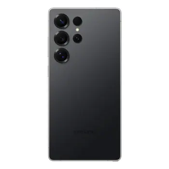 Smartphone Samsung SM-S938BZKHEUB 6,9" Qualcomm Snapdragon 8 Elite 12 GB RAM 1 TB Black