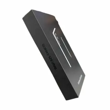 Smartphone Samsung SM-S938BZKHEUB 6,9" Qualcomm Snapdragon 8 Elite 12 GB RAM 1 TB Black