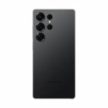 Smartphone Samsung SM-S938BZKGEUE 6,9" Octa Core 12 GB RAM 512 GB Black