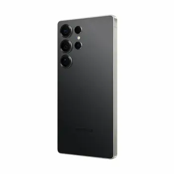 Smartphone Samsung SM-S938BZKGEUE 6,9" Octa Core 12 GB RAM 512 GB Black