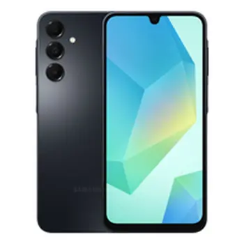 Smartphone Samsung Galaxy A16 6,7" 4 GB RAM 128 GB Black